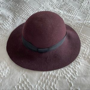 REISS Felt Hat